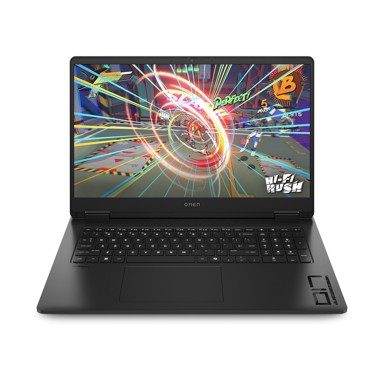 HP Laptop OMEN 17-db1176ng / AMD Ryzen AI 7 350, 17.3", 1920 x 1080, 32 GB RAM, 1 TB SSD, FreeDOS